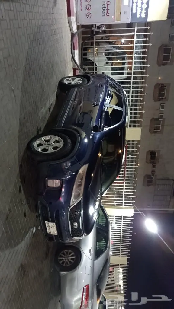 Kia Sorento 2013