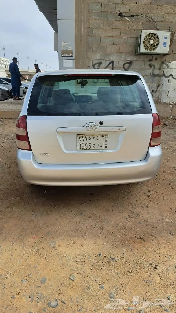 Toyota Corolla 2001