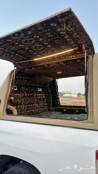 تويوتا تندرا 2015