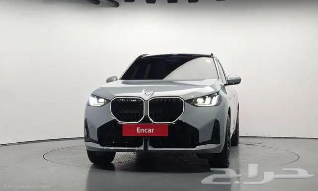 BMW X3 2025