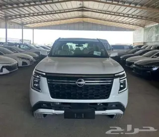 نيسان باترول 2026