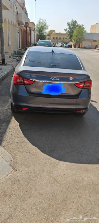 شيري Arrizo 5 2023 — Haraj