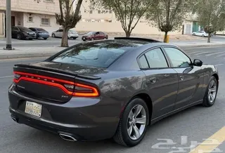 Dodge Charger 2015 — Haraj