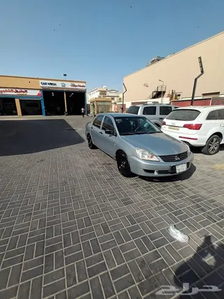 ميتسوبيشي لانسر 2010