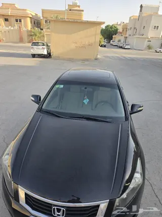 Honda Accord 2009 — Haraj
