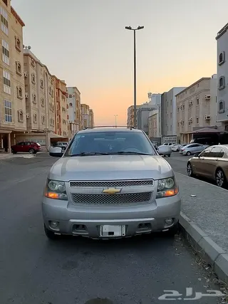 Chevrolet Tahoe 2007