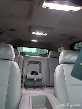 Chevrolet Tahoe 2007