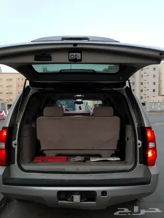 Chevrolet Tahoe 2007