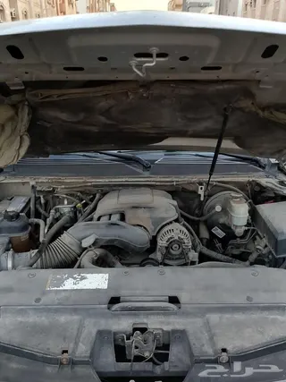 Chevrolet Tahoe 2007