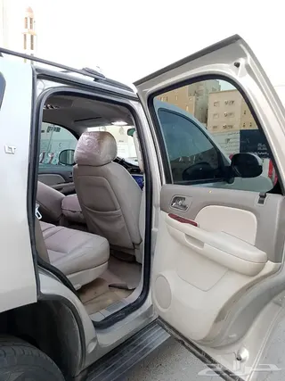 Chevrolet Tahoe 2007