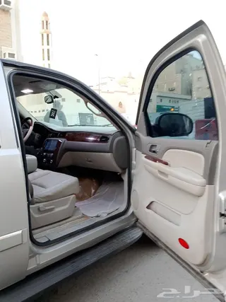 Chevrolet Tahoe 2007