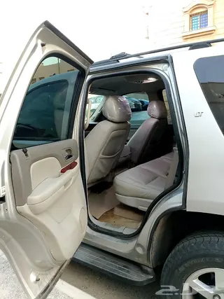 Chevrolet Tahoe 2007