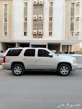 Chevrolet Tahoe 2007