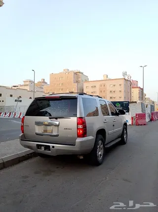 Chevrolet Tahoe 2007