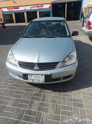ميتسوبيشي لانسر 2010