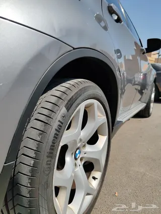بي إم دبليو X6 2010