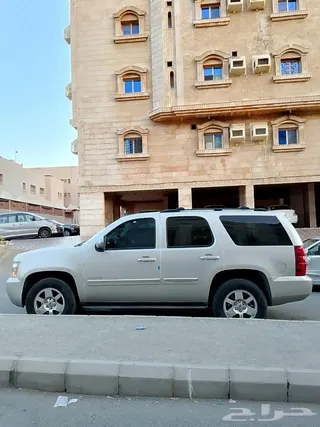 Chevrolet Tahoe 2007