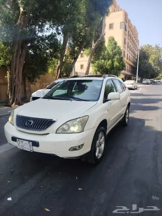 لكزس RX 2006