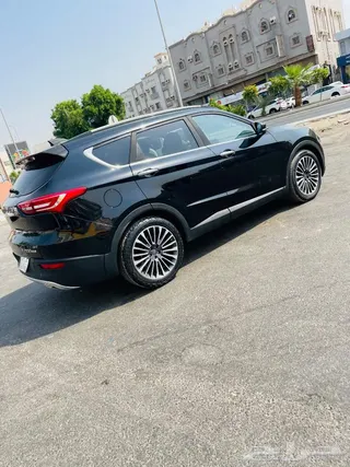 جيتور X70 2020