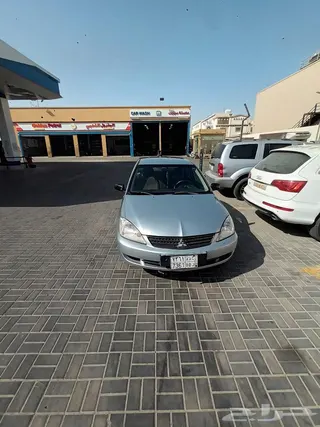 ميتسوبيشي لانسر 2010