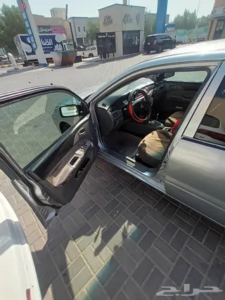 ميتسوبيشي لانسر 2010