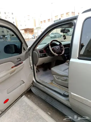 Chevrolet Tahoe 2007