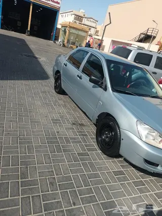 ميتسوبيشي لانسر 2010