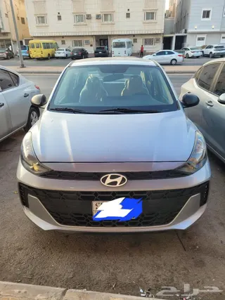 هيونداي I10 2024 — Haraj