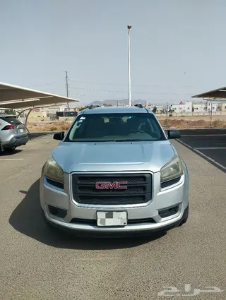 GMC Acadia 2014 — Haraj