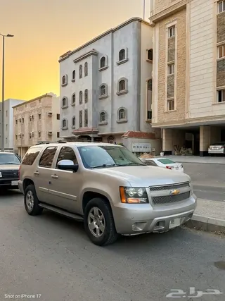 Chevrolet Tahoe 2007