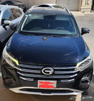 جي أيه سي GS4 2023 — Haraj