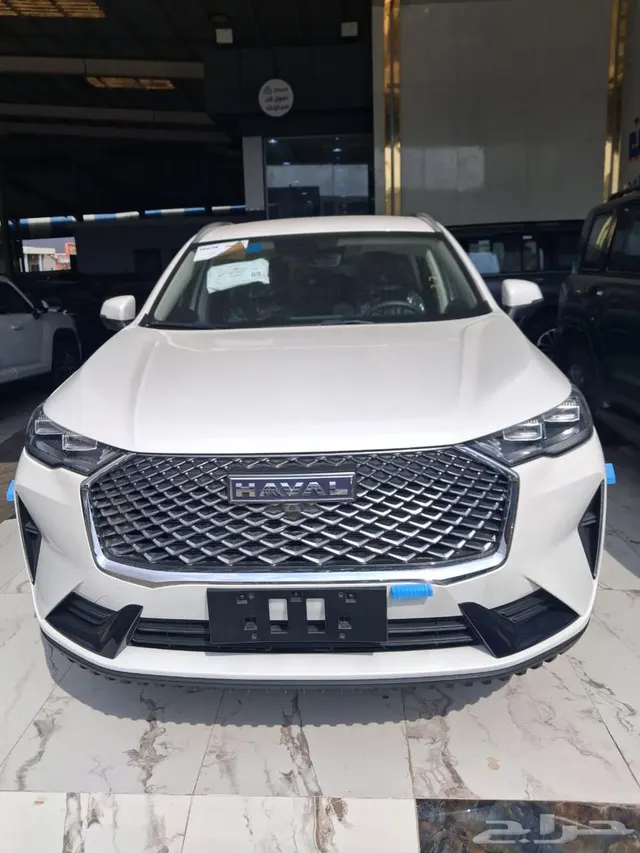 Haval H6 2025