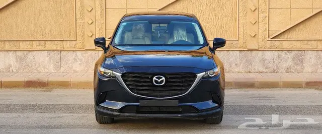 Mazda CX 9 2021