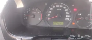 Hyundai H1 2016