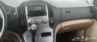 Hyundai H1 2016