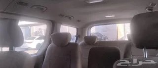 Hyundai H1 2016