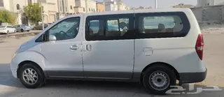 Hyundai H1 2016