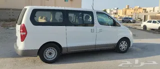 Hyundai H1 2016