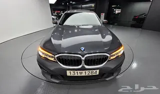 BMW 3 Series 2022 — Haraj