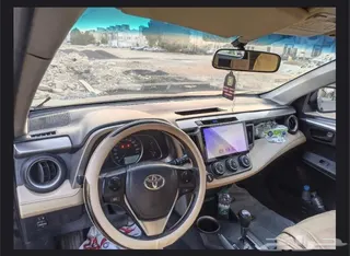 Toyota RAV4 2013