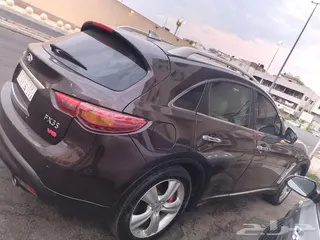 إنفينيتي FX 2009