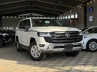 Toyota Land Cruiser GX 2026 — Haraj
