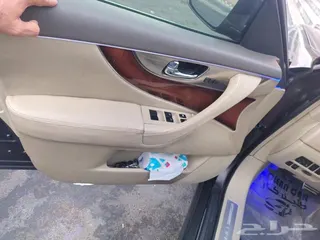 إنفينيتي FX 2009