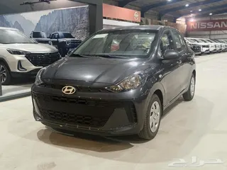 هيونداي I10 2026 — Haraj