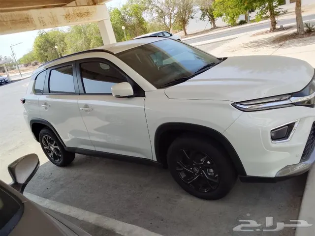 Toyota Urban Cruiser 2026