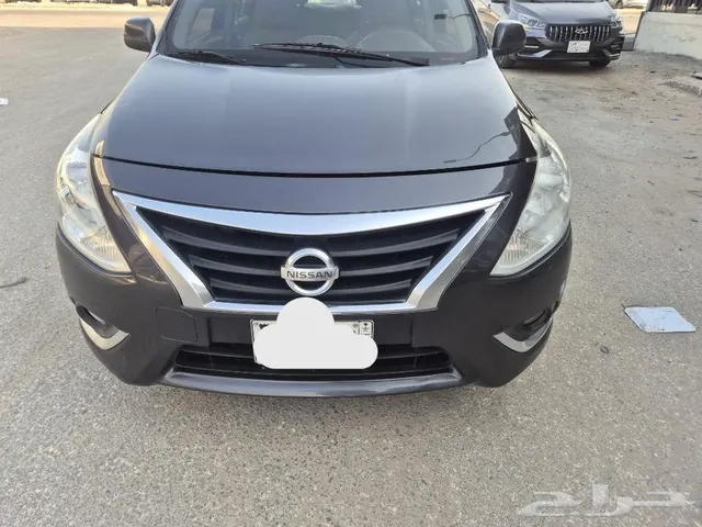 Nissan Sunny 2022