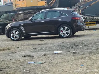 إنفينيتي FX 2009