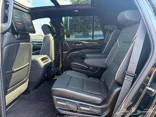 كاديلاك اسكاليد 2024