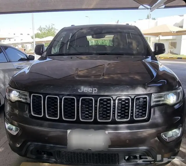 Jeep Grand Cherokee 2019