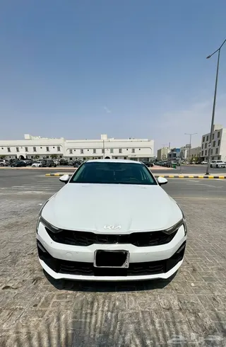 Kia K5 2024 — Haraj